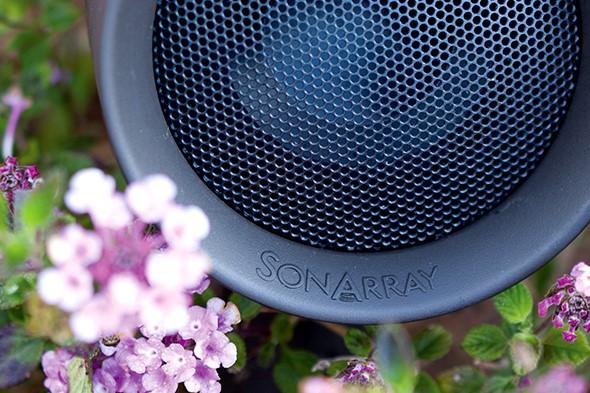 At The Sound Room, we offer a Landscape Speaker Design service, and for a limited time only, you can even bring our Landscape System home and demo it in your backyard FREE OF CHARGE* before you make your purchase. *Value $200