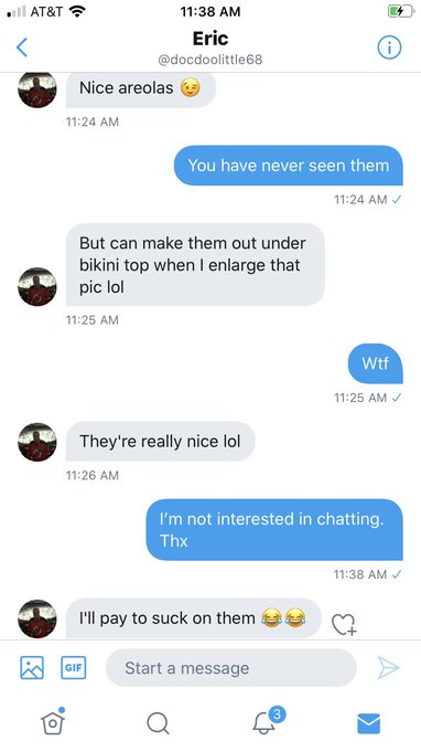 Watch Whatever_Amy's leaked NSFW photo on TwXstars