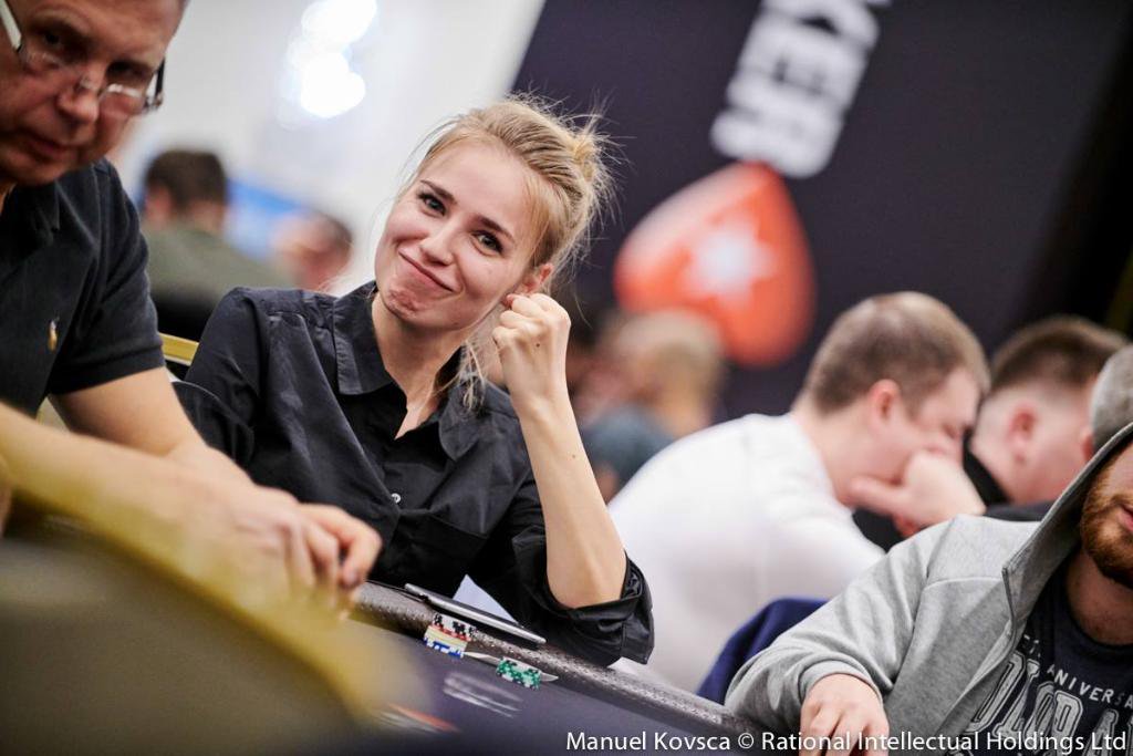 PokerStarsDE's tweet photo. Die Daumen โ sind fest gedrรผckt
๐ Road to #PSPC Hamburg
๐ SATS #EPTMonteCarlo & #LexLive3
๐ SATS Sunday Majors
๐ #PlatinumMadness ๐ฅ
๐ Spin & GO ๐ #Challenge
๐ Las Vegas Traumreise
#Poker #GRND #Qualifier #Community https://t.co/Jm74XhJWHy