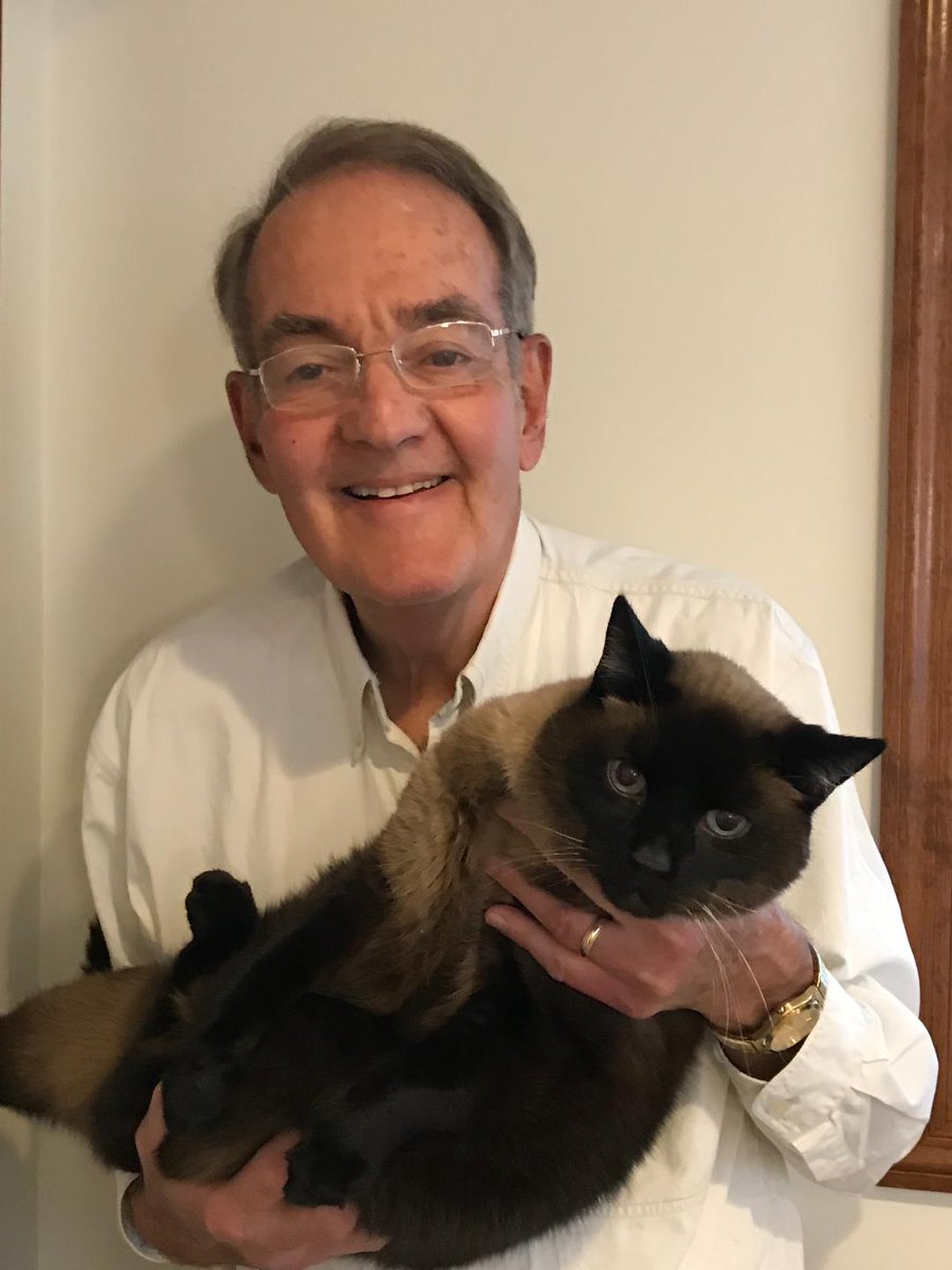 NorbertNadel's tweet photo. I'm honored to be endorsed by "Pets Against High Property Taxes". They are concerned their families being forced from their homes by out of control property taxes. #Nadel4Recorder #petsagainsthighpropertytaxes https://t.co/lKkXVV8aXf