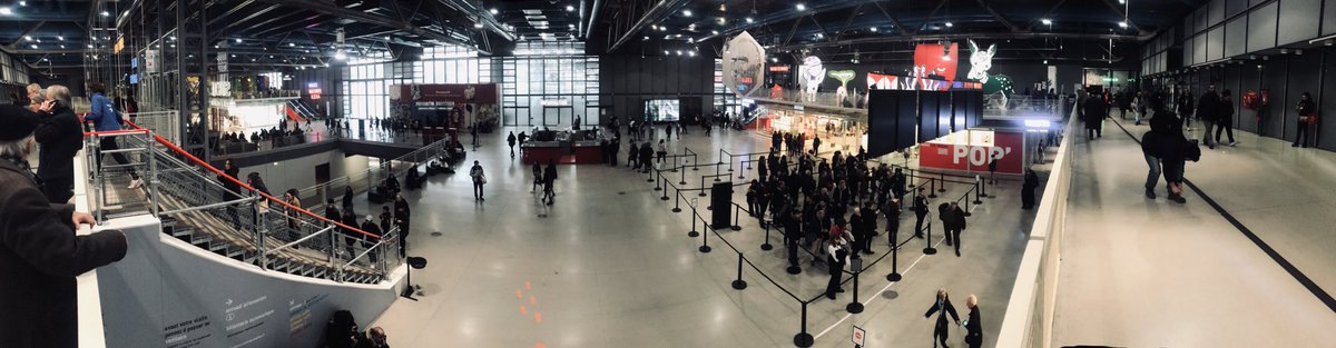 lara_kinneir's tweet image. Still one of my favourite spaces, always able to adapt and remain a space for so many #adaptablearchitecture #halfterm  #recharge #Pompidou