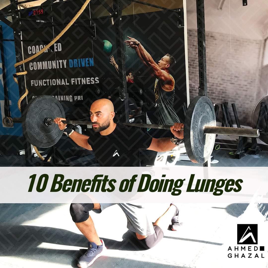 AhmedGh29793770's tweet photo. 10 Benefits of Doing Lunges 😃💪🏻
 
For More Info. Click The Link Below ⬇️

https://t.co/tOGbClDBM7

#findyourstrength
#allthewayup
#خليك_غزال
#Be_Ghazal
#At_Home
#Abs
#Core
#Lunges
#FitStuff
#Goldsstudio
#GoldsstudioEgypt
#CrossFit https://t.co/aDeHsynHmh