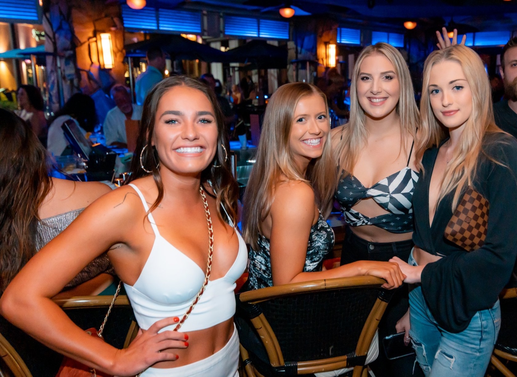 blue martini lounge dress code Naples on X: 