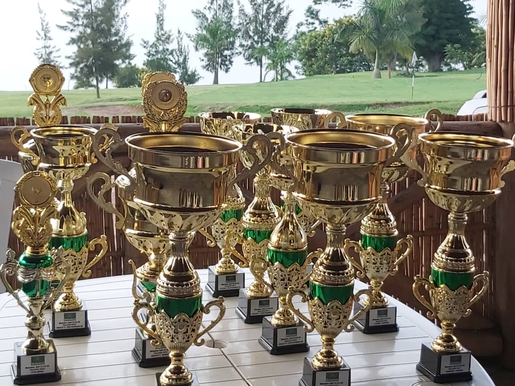 Golfers were sharpening their swing today for HEINEKEN tournament happening this Saturday 22nd Feb 2020.
Come all for the game ⁦<a href="/bralirwaplc/">BRALIRWA Plc.</a>⁩ ⁦<a href="/RDBrwanda/">Rwanda Development Board</a>⁩ ⁦<a href="/visitrwanda_now/">Visit Rwanda</a>⁩ ⁦<a href="/BDF_rw/">BDF_rw</a>⁩ ⁦@CIMERWAPPC⁩ ⁦<a href="/BhekiWMthembu/">Bheki Mthembu</a>⁩ ⁦⁩