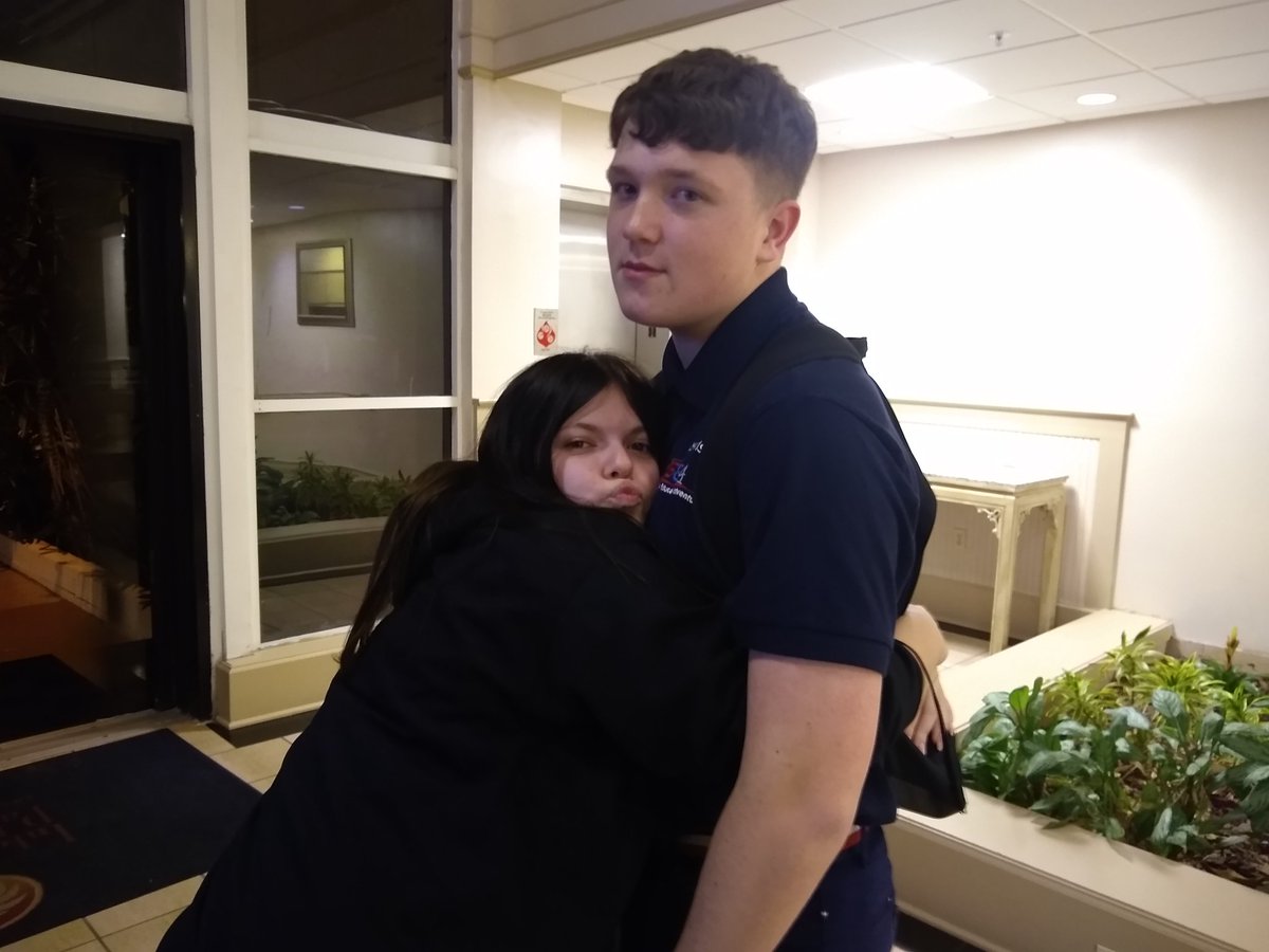 Our journey is coming to an end. It has been utterly incredible, we have learned so much and been given unforgettable opportunities along the way. Our students, Louise and Lewis have been brilliant throughout and represented <a href="/MagnaAcademy/">Magna Academy Poole</a> , <a href="/AspirationsAT/">Aspirations Academies Trust</a>  and the UK with pride.