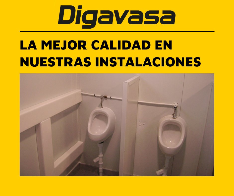 Digavasa's tweet photo. ¿Necesitas aseos para la celebración de un evento en la calle? ¿Quieres disfrutar de unos aseos de calidad, cómodos y conectados a la red? Pregúntanos sin compromiso, los tenemos en venta, ¡¡pero también en alquiler.!! https://t.co/3WRbUZJz0U