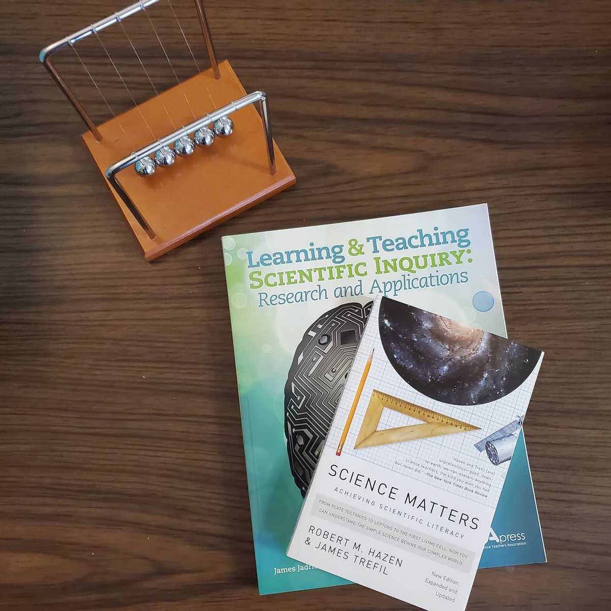 OSTA is working to plan your upcoming #OSTAchats! We want to hear what you are most interested in! 

Those who participate on FB, Insta, or twitter will be entered to win their choice of one of these two books! Limit of 5 entries. There will be one winner announced on March 3rd!