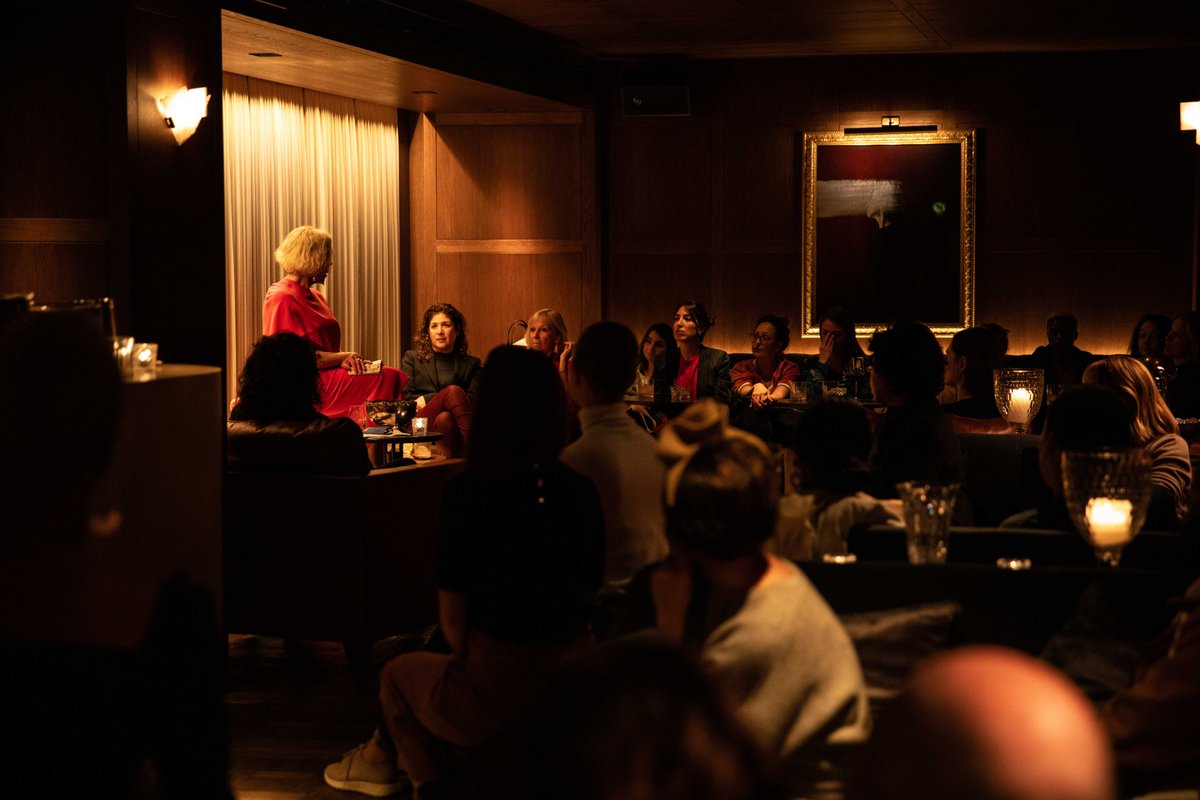 The Barcelona EDITION tweet media