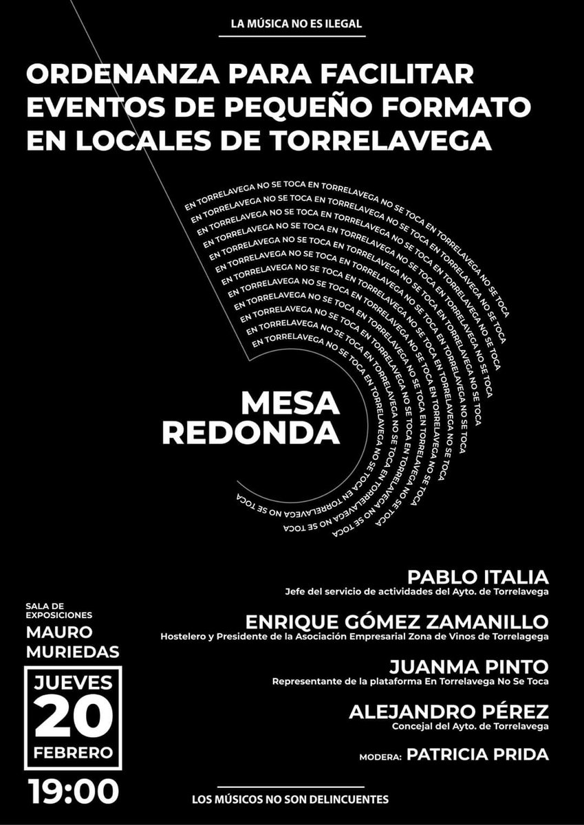 Noche de Rock tweet media