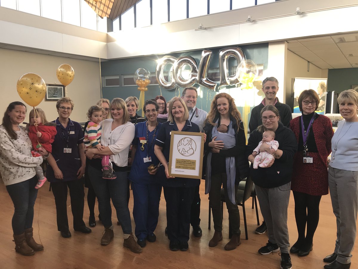 Harrogate NHS FT tweet media