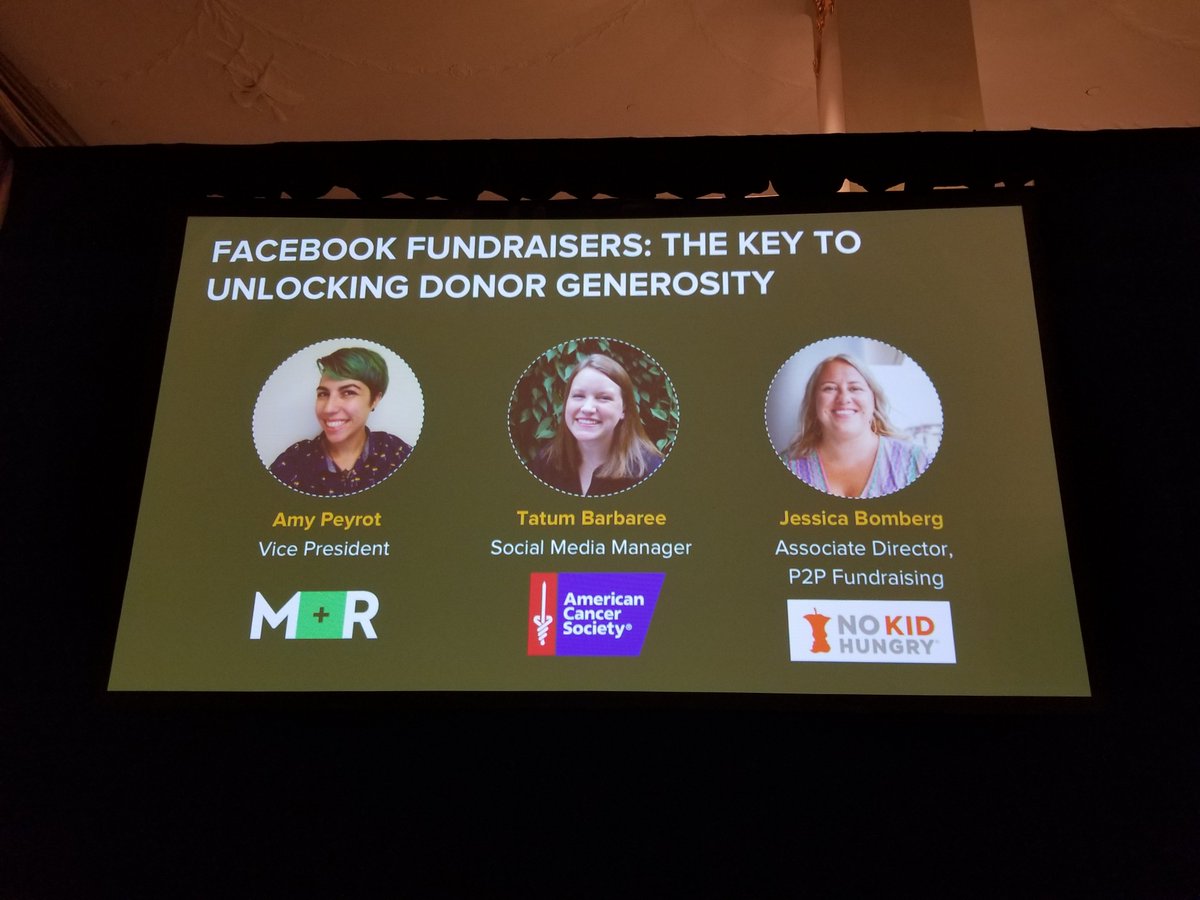 Ananonprofit Hashtag On Twitter