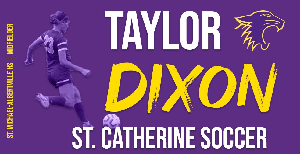 St Kate's Soccer tweet media