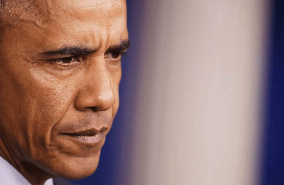 Alan Dershowitz Goes After Obama, Exposes His Soros Investigation Connection dcstatesman.com/alan-dershowit…