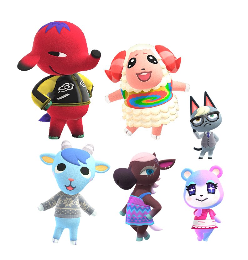 Download Animal Crossing General Thread - Rise up against Tom Nook! | Page 19 | TFW2005 - The 2005 Boards