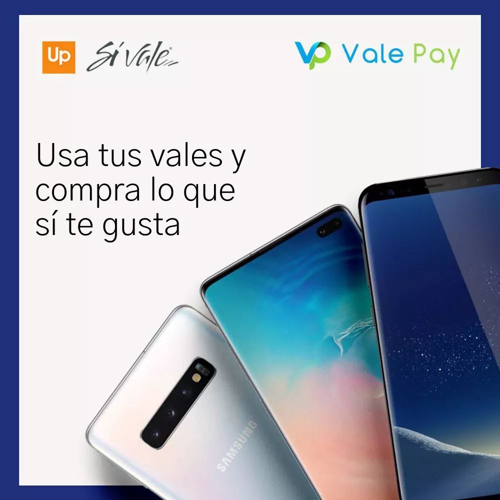 vale_pay's tweet photo. La mayor variedad y el mejor precio para que ahora sí, te lleves lo que quieres 💳💰

Visita #ValePay y encuentra tus productos favoritos en tecnología! Compra ahora y paga como quieras🛍️ 

➡️ https://t.co/PrRYoM2RA6 https://t.co/E0UXYxtsWO
