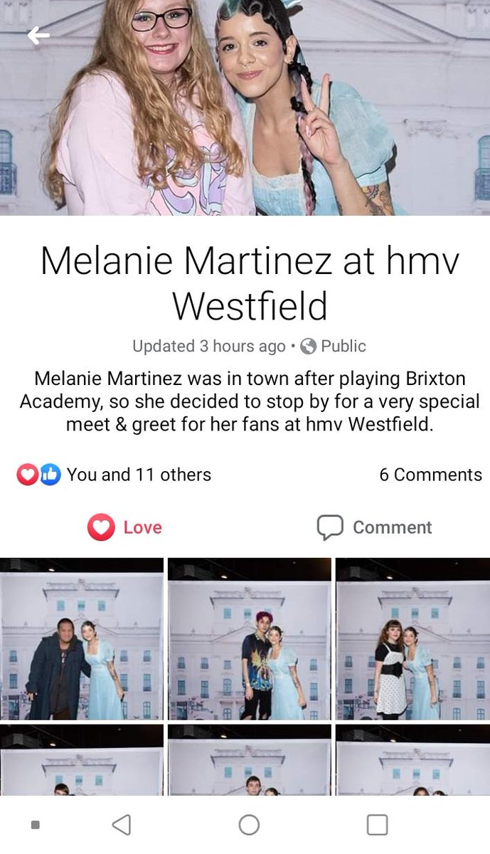 Love And Support For Melanie Martinez L Blm On Twitter Some
