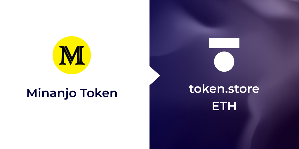 token.store tweet media