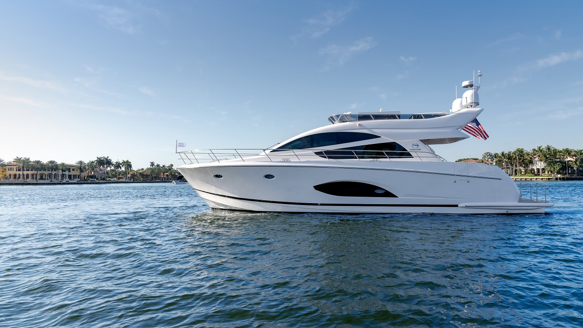 HorizonYachtUSA's tweet photo. Stop dreaming and start living - aboard our entry-level E Series like the stylish #E56 OMA, now available. #HorizonEseries #WorldClassYachts #DefineYourHorizon https://t.co/2H8XcI6BuE