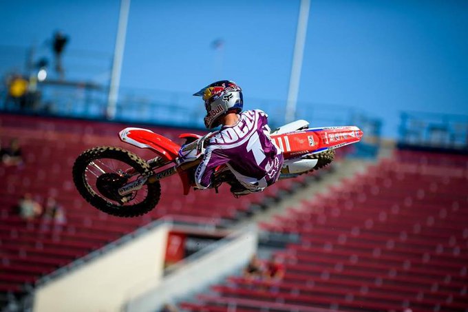 Team Puro Offroad tweet media