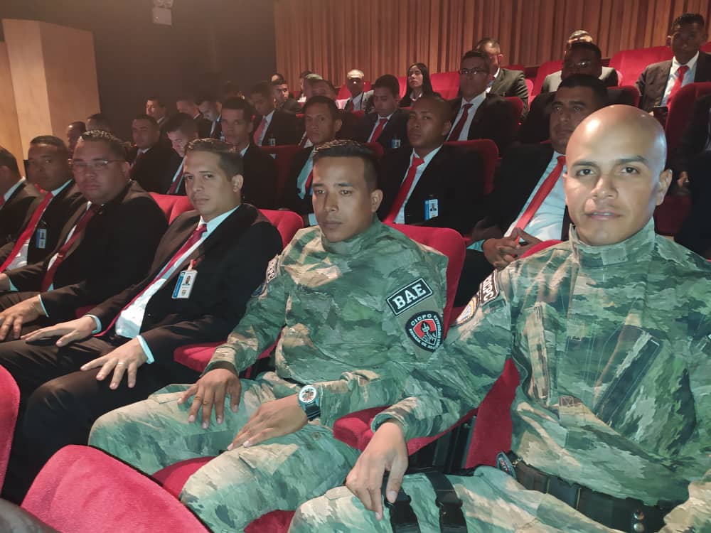 El día del investigador del crimen tiene como génesis el 20 de febrero de 1958, con la creación del CTPJ y su posterior transición el 24 de noviembre de 2001 a CICPC #InvestigadoresCicpc