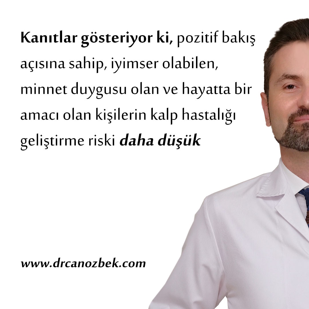 Gülümsemeyi kendinizden de çevrenizden de esirgemeyin 😉