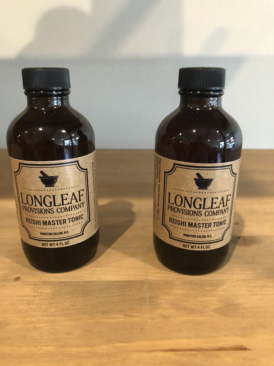 bowmandrew54's tweet photo. Go by Long Leaf Provisions Company in Winston-Salem, NC to get your CBD and CBG. This tonic made with Reishi mushrooms to clear your cold symptoms and sinuses. #winston #winstonsalem #hemp #winstonhemp #thursdaymorning #nchemp #cbd #loveyourself #winstonwellness #wellness https://t.co/ncvcYV6whG