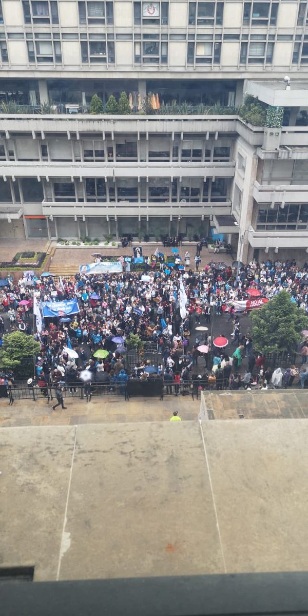 CONPACON1's tweet photo. En CONPACON estamos Comprometidos con la vida #ColombiaDiceNoAlAborto y cada día los #provida somos más 

Exito total en el Plantón por la vida del día ayer en todo el país https://t.co/NBZUrgyUTt
