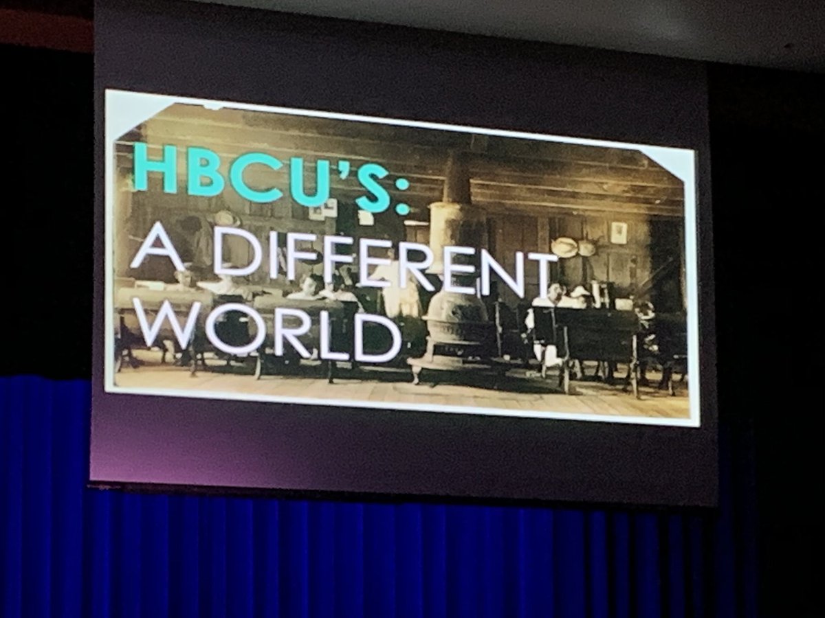 PamNHenderson's tweet image. History, education, pride, and excellence! Great event for our students honoring the heritage and legacy of HBCUs. #blackhistory #collegeispossible @bailey_mb1 ⁦@CFBISD⁩ ⁦@DrChapmanCFBISD⁩