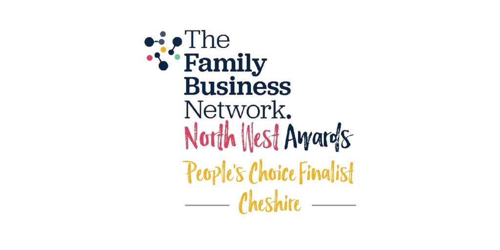 Twitter community, we are finalists in @nwfba2020 in the People's Choice Category!
Please vote for us to win this incredible award at bit.ly/mum-to-the-pow…

A huge thank you for all of your continued support 

#wearenorthwest #finalist #NWFBA #WomeninBusiness
