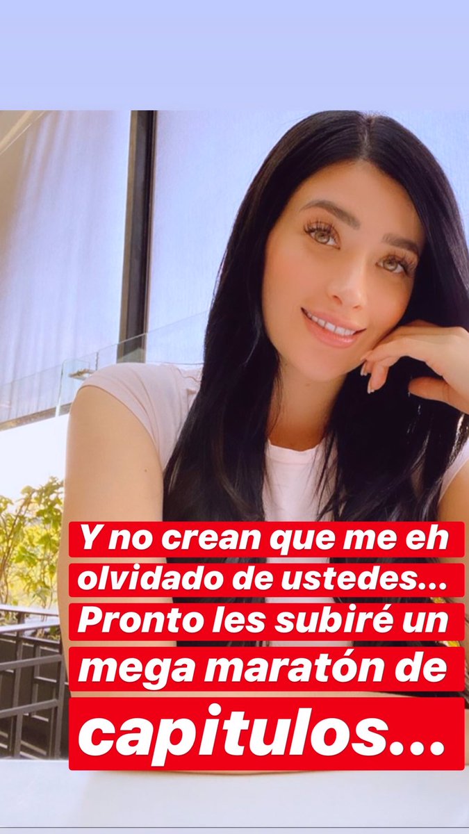bronco_world's tweet photo. #BroncoNovelas #QuieremeComoTeQuiero #Bronco 
¿QUIÉN NOS LEE? https://t.co/ecsC9IJsdT