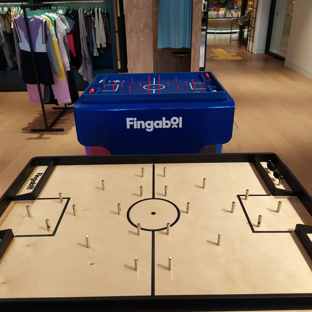 Fingabol tweet media