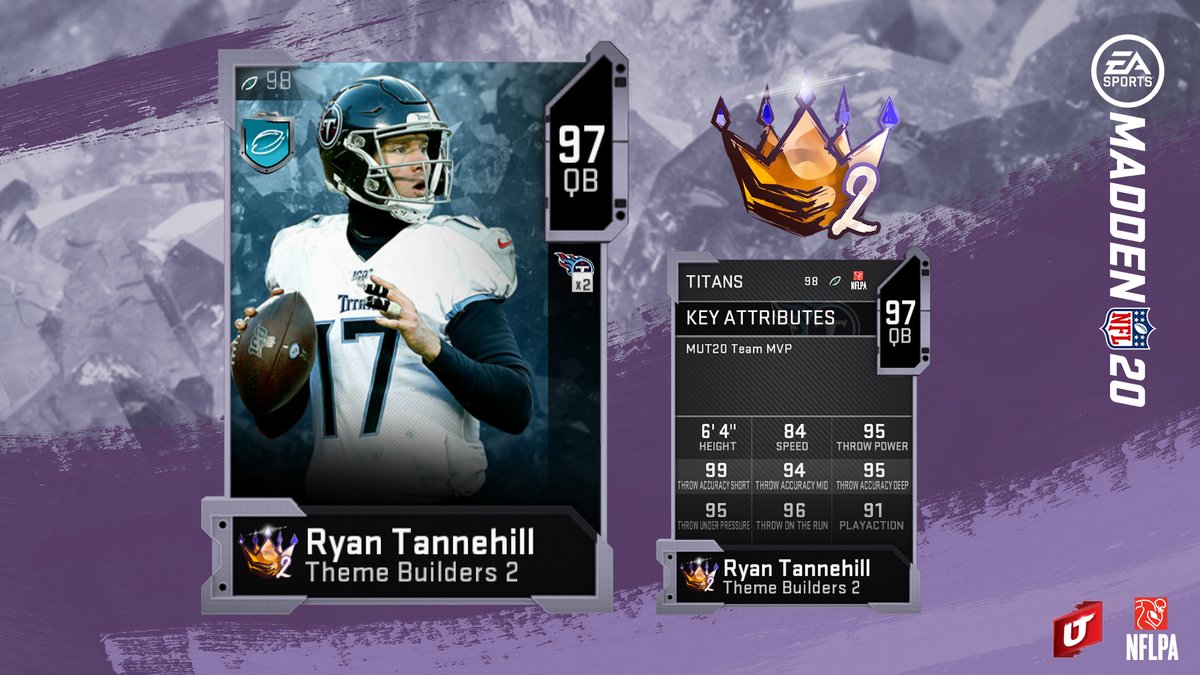 Madden Ultimate Team tweet media