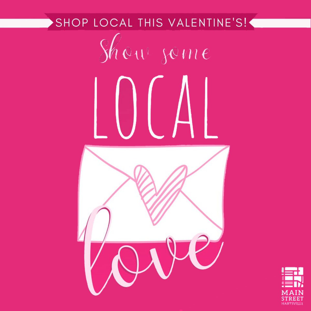 Looking for fun things to do downtown? Lucky you! 🍀 - mailchi.mp/3ca465a7b81d/h…