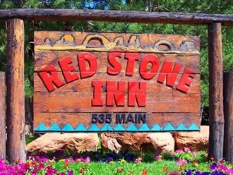 Moab Red Stone Inn tweet media