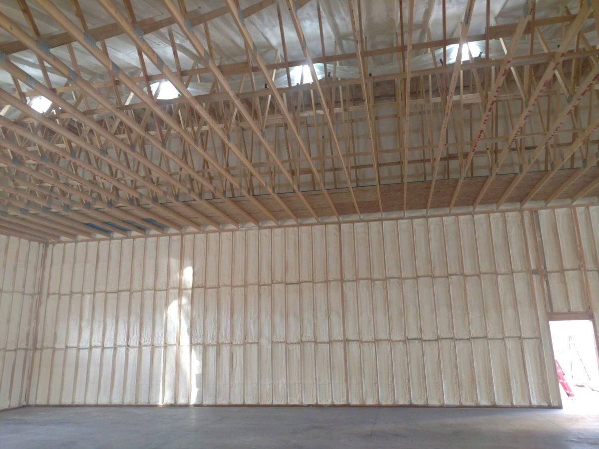 Sprayfoam Hashtag On Twitter