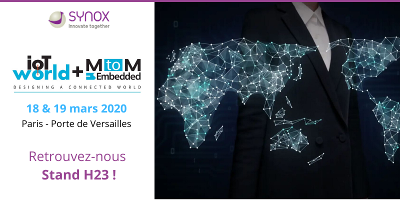 Synox tweet media
