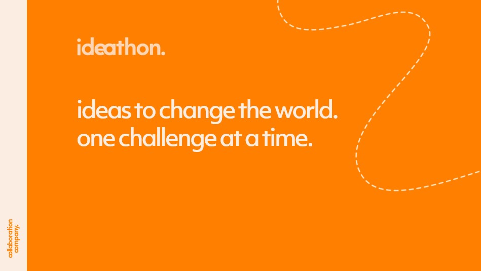 collabcompany's tweet photo. A great week meeting charities for our upcoming Spring Ideathon programme to hear about their challenge questions &amp; catching up with the Autumn 2019 charities to find out how the ideas generated by corporate leaders have made a difference to them &amp; those they help! #ideathon https://t.co/lj1UM0yo41
