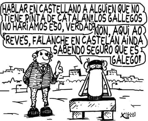 ChambrasGalegas's tweet image. Usos e Costumes
#LinguaGalega #OGalego 
#QueremosGalego #GústameOGalego