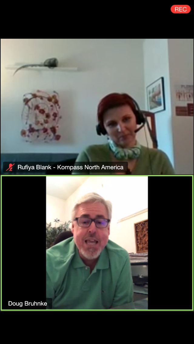 Enjoying #Globinar Warm Connections for Global Growth... one of the valuable components of doing business around the world!  Great job <a href="/DougBruhnke/">Doug Bruhnke</a> &amp; <a href="/GlobalChamber/">Global Chamber®</a>