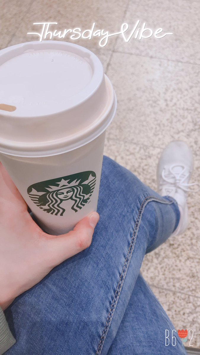 audirs5abt's tweet photo. calming #starbucks #caramelmacchiato before tomorrows aneurysma assistance 🧠 #opschwester https://t.co/yb0TGHhIkK