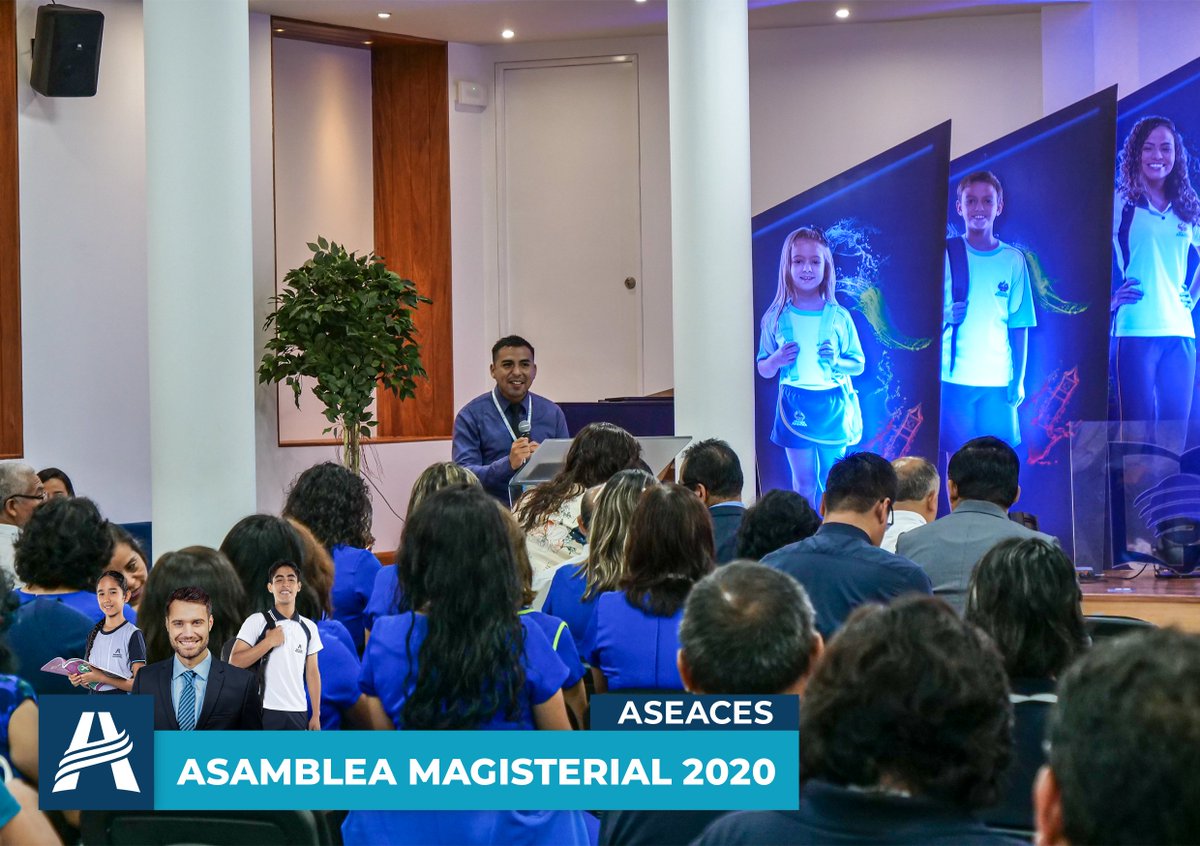 aseacesAPC's tweet photo. «El maestro deja una huella para la eternidad; nunca puede decir cuándo se detiene su influencia» #AsambleaMagisterial #AsambleaMagisterial #FormandoCiudadanosParaServir #ASEACES #MásQueEnseñanza https://t.co/V1EcYSwvK8
