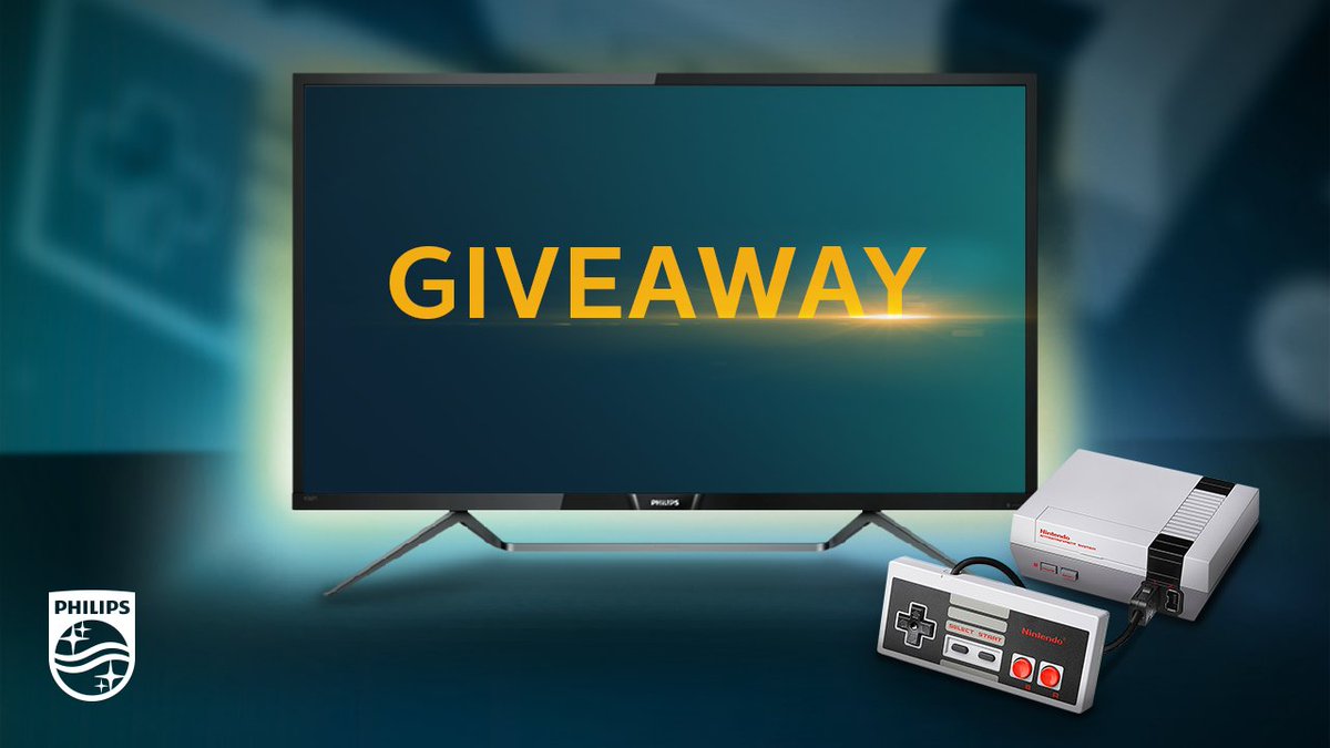 evniaglobal's tweet image. 🚨 Giveaway time! 🚨
We’ve got 2 x Nintendo Classic Mini: Nintendo Entertainment Systems up for grabs. All you need to do is follow the instructions on this link to be in the chance to win: bit.ly/GiveawayMiniNES