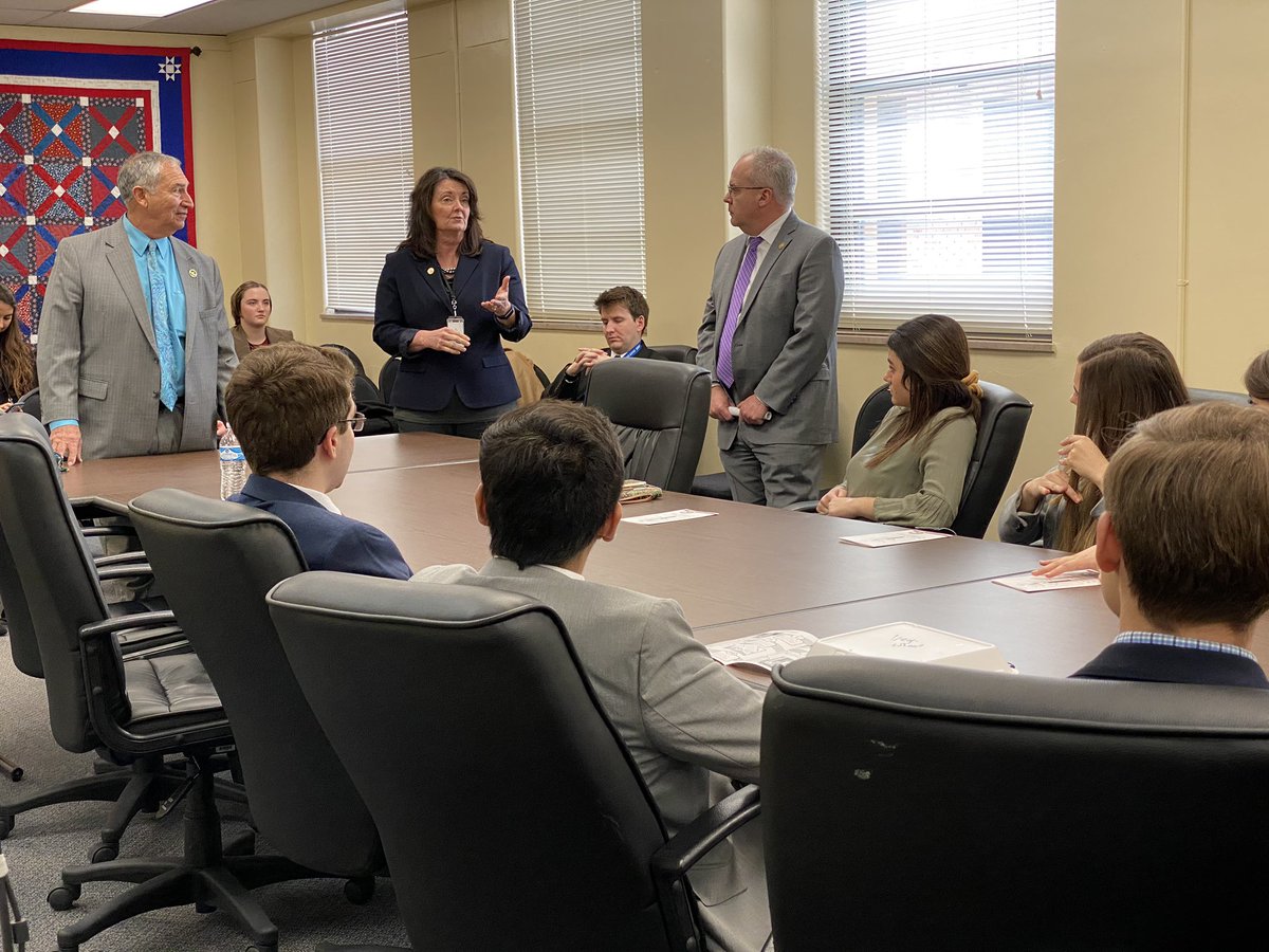 Boone Youth Cabinet tweet media