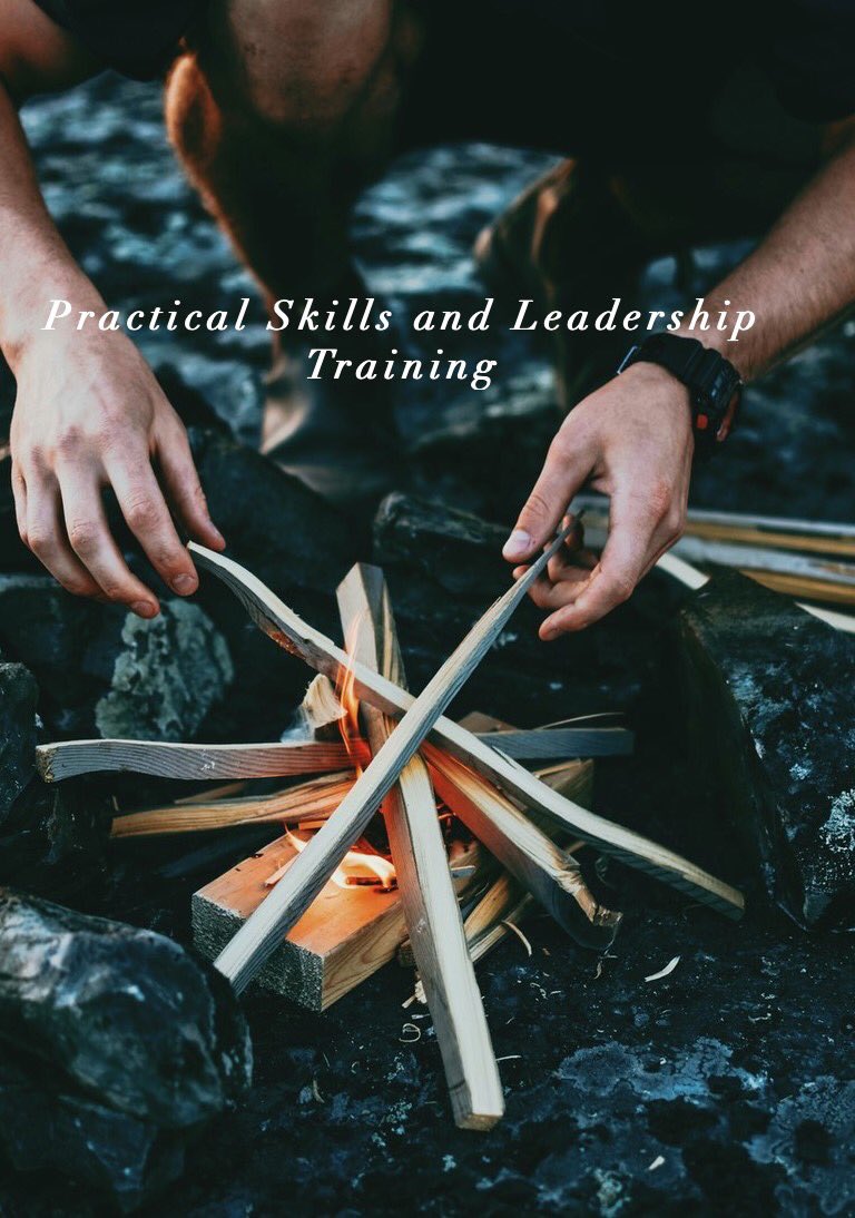 OHWellbeingSoc's tweet photo. Delighted to be working with Charlie Allman-brown (Druries ’96) who helps individuals recalibrate and get back on track through his company @twbadventure.
Contact Charlie for an #OHWS discount on getting back to nature, engaging in talking therapies and physical activities. https://t.co/T7dCBPj35l