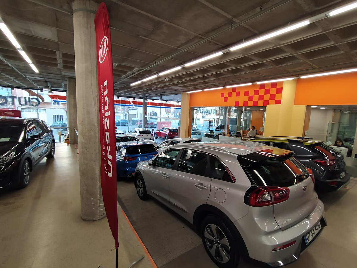 Autosi_es's tweet photo. ¡La fiesta continúa! 🎉 ¡¡Pero solo hasta este sábado!! No pierdas la oportunidad de reestrenar un coche a un precio irresistible. 🚗💨 https://t.co/WhpgUp5zeF