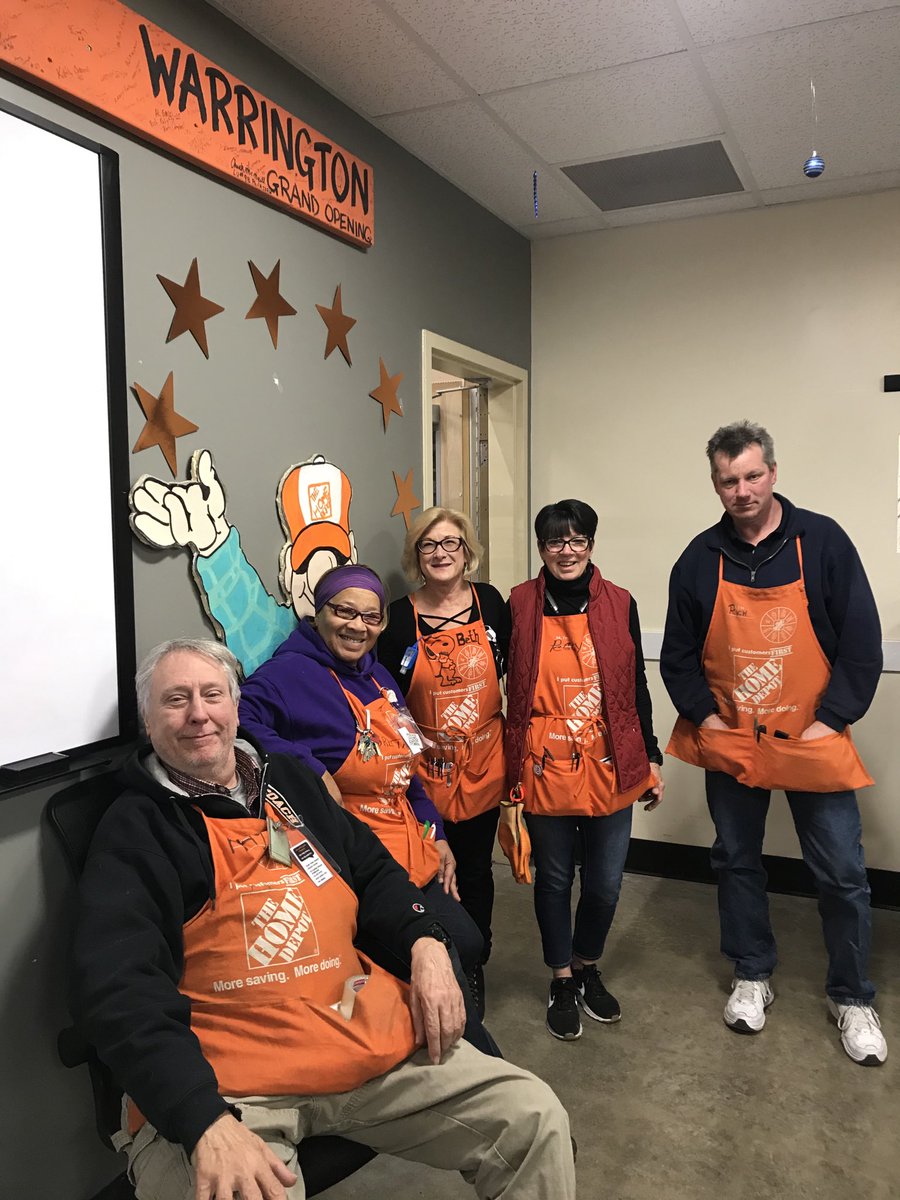 Valerie Heald (@valerie_hdms) on Twitter photo Warrington #4143 D23 Blitz...SUCCESS!!!! Great Associate interaction!!! Paving the way for a huge win in 2020!! Thank you Christine!!! Thank you Peggy and Elizabeth and everyone!!!
#takeyourshare23 <a href="/ronnoc0044/">Connor Usowski</a> Warrington #4143 D23 Blitz...SUCCESS!!!! Great Associate interaction!!! Paving the way for a huge win in 2020!! Thank you Christine!!! Thank you Peggy and Elizabeth and everyone!!!
#takeyourshare23 <a href="/ronnoc0044/">Connor Usowski</a>