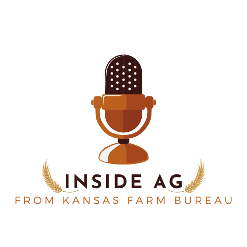 KFB announces launch of 'Inside Ag' podcast. kfb.org/Article/KFB-an…