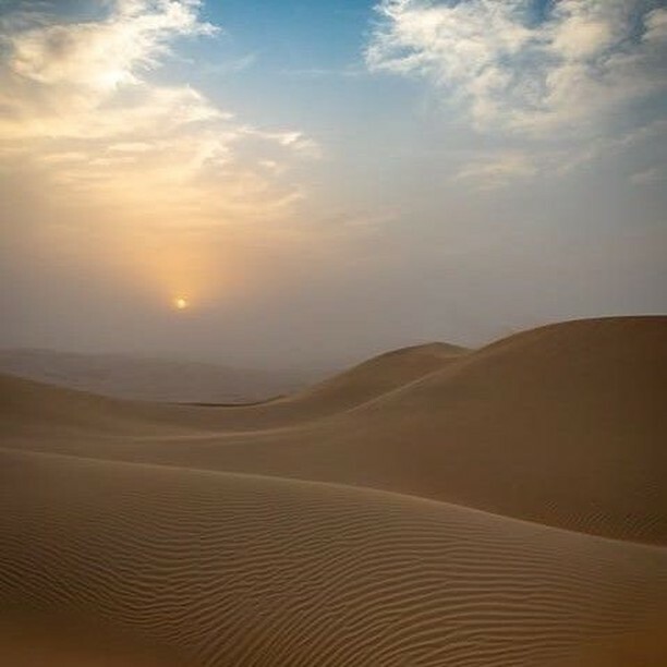 200 km south of Abu Dhabi you can experience the Rub al-Khali Desert up close: The 5-star desert resort Qasr Al Sarab offers the perfect base for dune walks.⠀
⠀
#desert #rubalkhalidesert #abudhabi #uae #visitabudhabi #anantara #anantararesorts #qasralsarab #luxury #experienc…