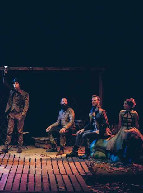 La compañía <a href="/Impromadrid/">Impromadrid Teatro</a> imparte un curso en <a href="/CulturaMVA/">Centro Cultural MVA</a> en marzo: "Iniciación a las técnicas de improvisación teatral".
¡Apúntate ya! Inscripciones abiertas hasta el 16/03 👉ow.ly/R8jQ50ydTrd
#cultura #Culturama #MVA #teatro #improvisación #formación #gratis #Málaga