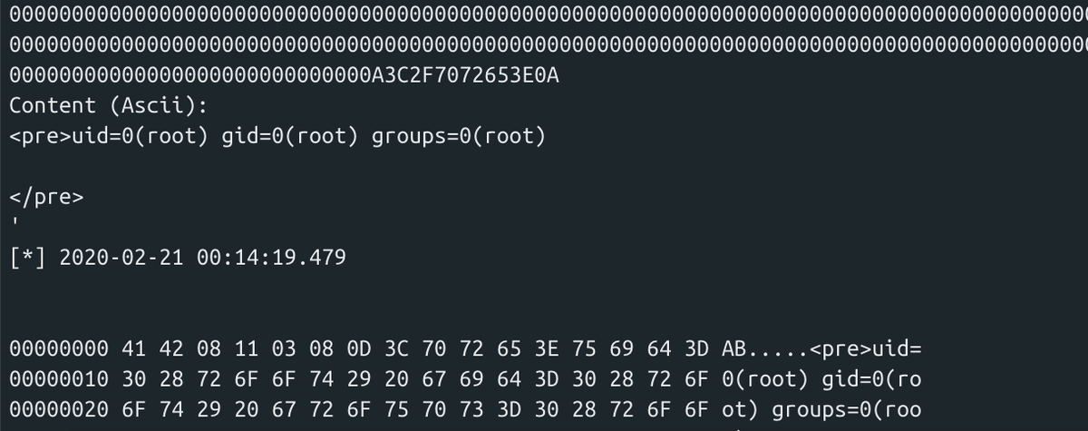 jas502n's tweet photo. Apache Tomcat v9 v8 v7 AJP协议存在文件读取、包含漏洞
［控制txt等可导致RCE 远程代码命令执行］

CNVD-2020-10487 https://t.co/iuWa0FJ68Y